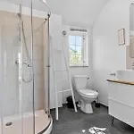 6727-hasle-udmarksvej-10 Tatil Evi