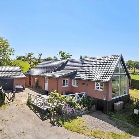 Casa vacanze 6727-hasle-udmarksvej-10 *