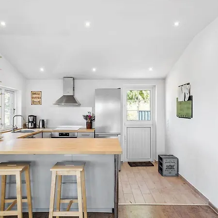 Casa vacanze 6727-hasle-udmarksvej-10 Hasle