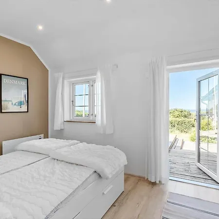 6727-hasle-udmarksvej-10 Casa vacanze *