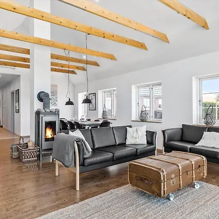 6727-hasle-udmarksvej-10 Casa vacanze