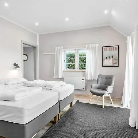 6727-hasle-udmarksvej-10 Casa vacanze