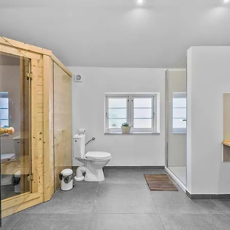 Casa vacanze 6727-hasle-udmarksvej-10