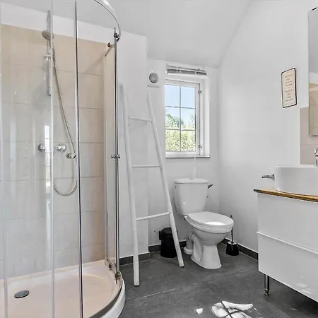 6727-hasle-udmarksvej-10 Casa vacanze