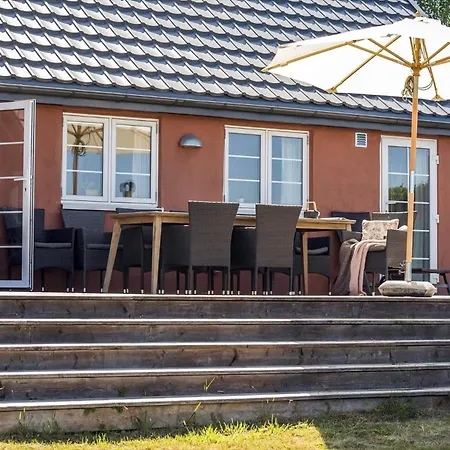 6727-hasle-udmarksvej-10 Casa vacanze