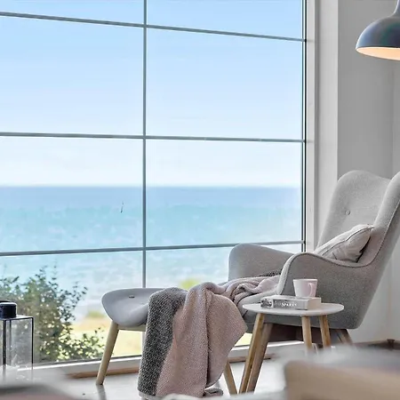 6727-hasle-udmarksvej-10 Casa vacanze