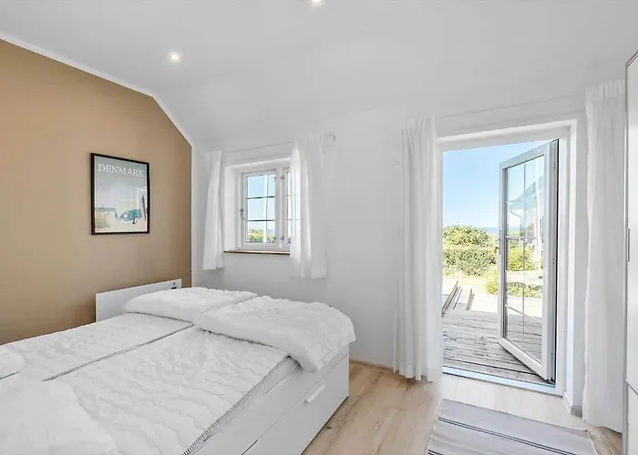 6727-hasle-udmarksvej-10 Holiday home *