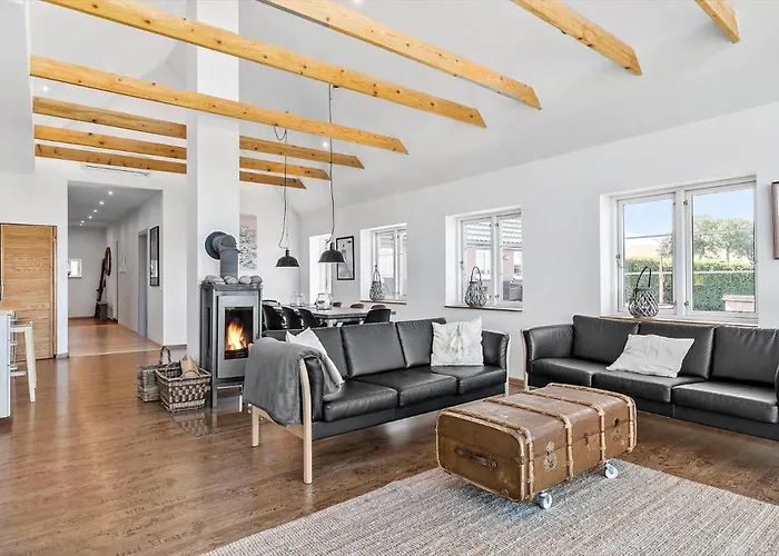 6727-hasle-udmarksvej-10 Holiday home