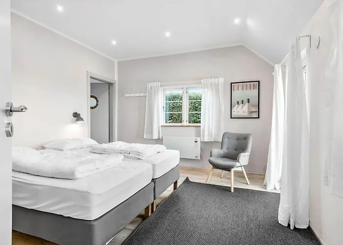 6727-hasle-udmarksvej-10 Holiday home