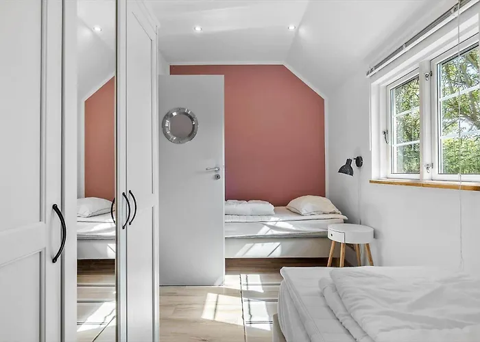 6727-hasle-udmarksvej-10 Holiday home Hasle