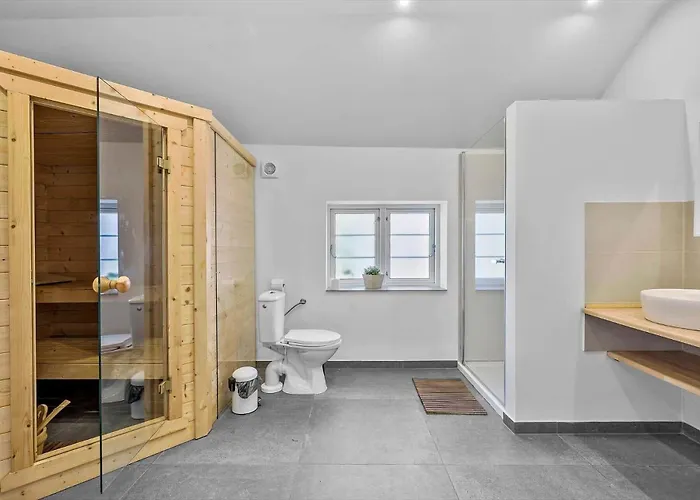 Holiday home 6727-hasle-udmarksvej-10