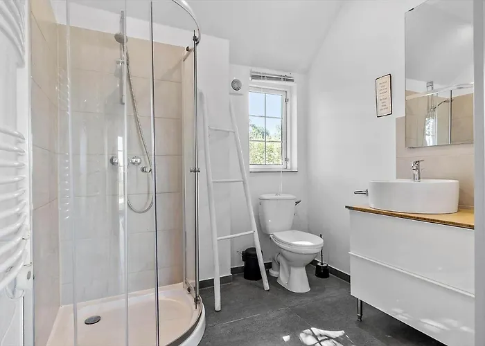 6727-hasle-udmarksvej-10 Holiday home