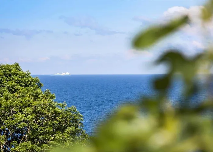 6727-hasle-udmarksvej-10 Holiday home *