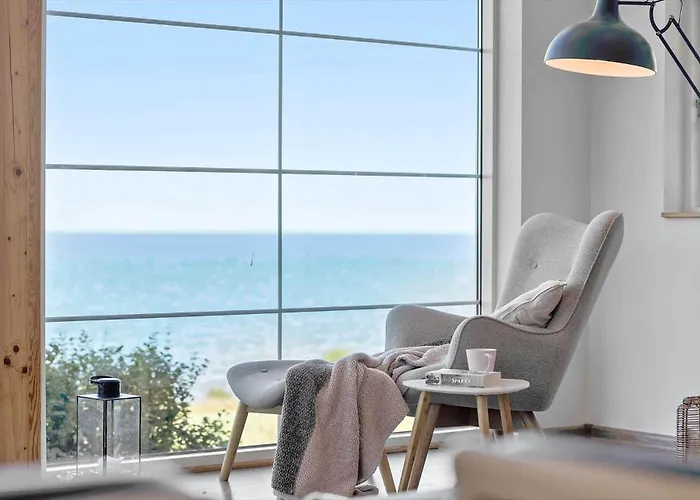 6727-hasle-udmarksvej-10 Holiday home